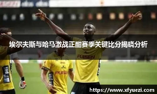 埃尔夫斯与哈马激战正酣赛季关键比分揭晓分析