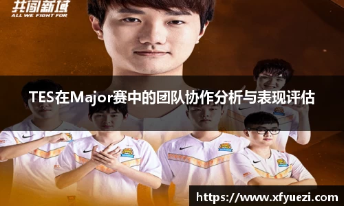 TES在Major赛中的团队协作分析与表现评估